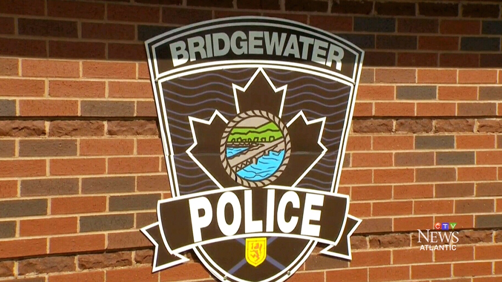 Bridgewater Police Services