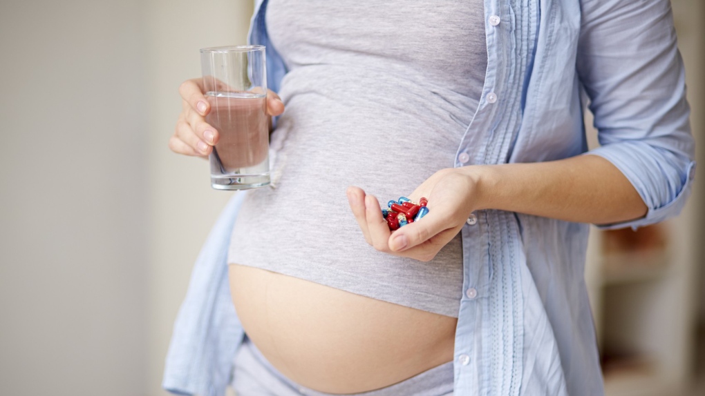 BPA during pregnancy linked to dpression in boys 