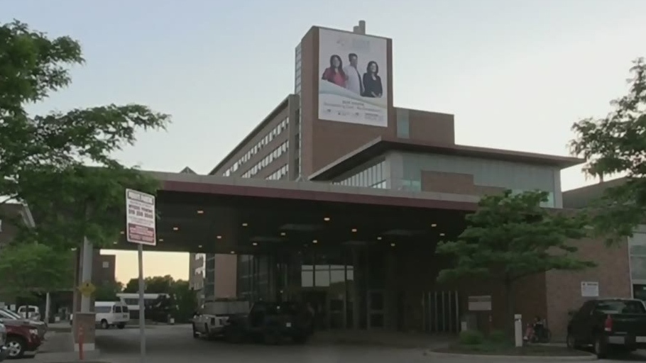 CTV Windsor: Surgeries postponed