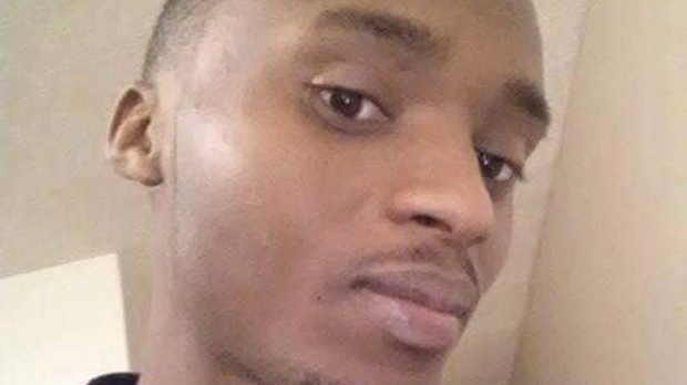 The family told CTV News Jean-Baptiste Ajua, 22, died after swimming at the beach, but don’t know what exactly caused him to go under the water. (Source: Facebook)