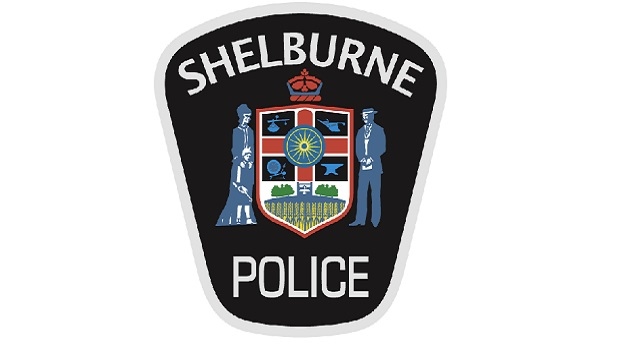 Shelburne police