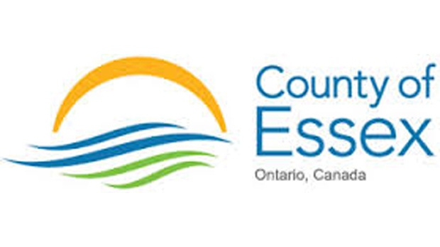 The logo for the Corporation of the County of Essex in Ontario. (Courtesy countyofessex.on.ca)