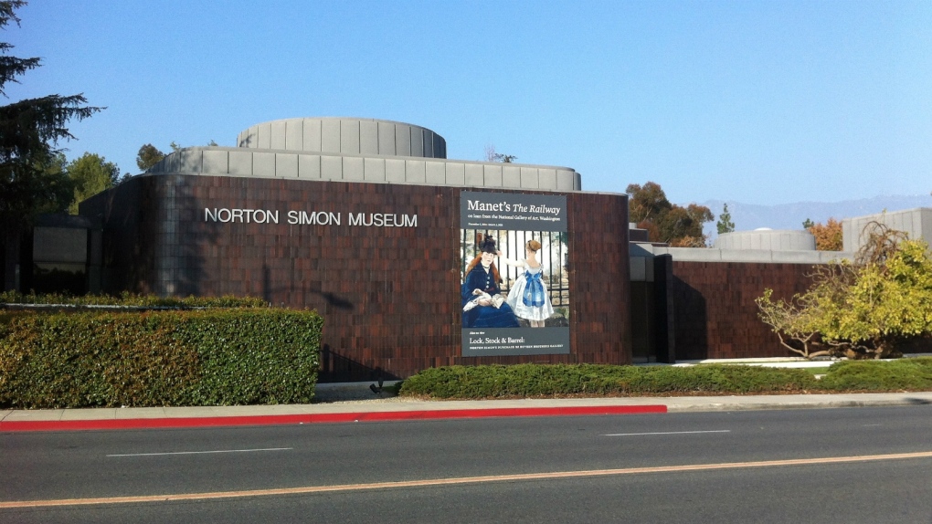 California museum to keep Nazi-looted art
