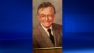 Ronald Lautenschlager, 82, is known to take transit in Windsor frequently. (Courtesy Windsor Police)