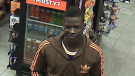 Police say Richard Wuol is the man who robbed a convenience store between August 19th and 25th, 2016.