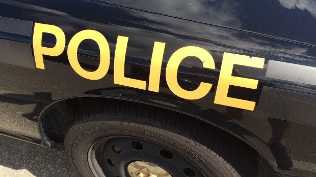 Officer assaulted by naked man arrested in trailer park: OPP | CTV ... - CTV News