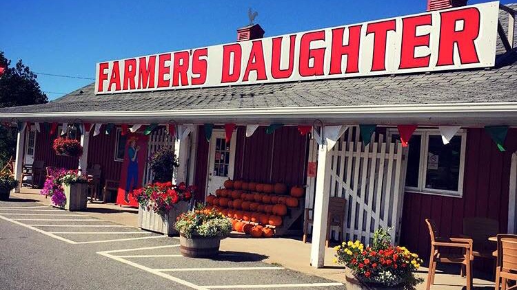 The Farmer's Daughter Country Market