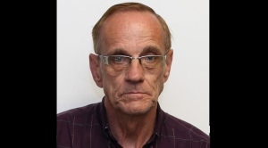 Paul Cogan, 69, is seen in this file photo released by Toronto police. 