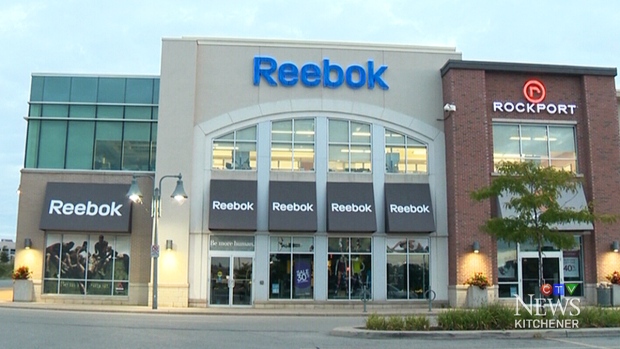 nearest reebok outlet store - 51% OFF 