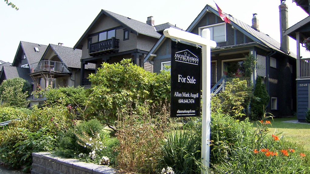 Chilling Vancouver's hot housing market