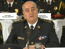OPP Commissioner Julian Fantino gives details on the largest child pornography investigation in the province's history on Thursday, Feb. 5, 2009.