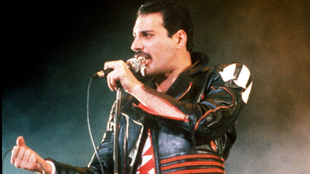 Bohemian Rhapsody Is Now The Oldest Music Video With A Billion Views On Youtube Ctv News