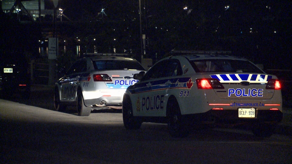 Ottawa Police are investigating body found