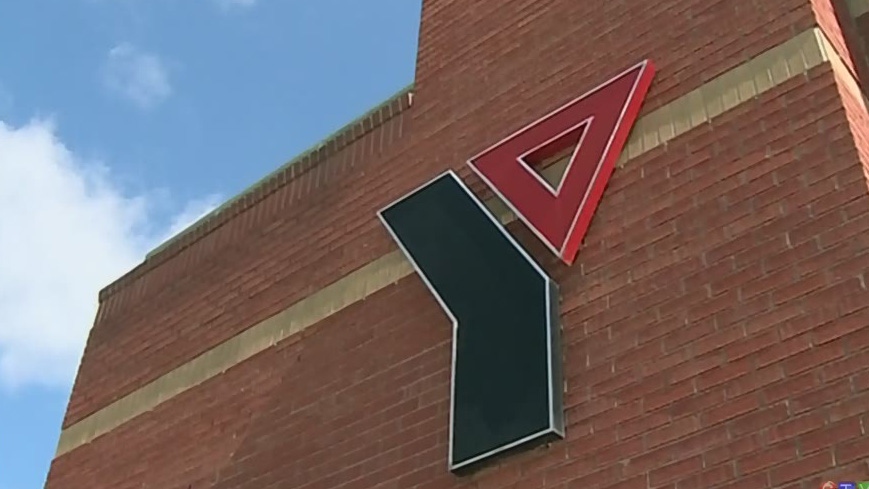 CTV Windsor: New YMCA tour