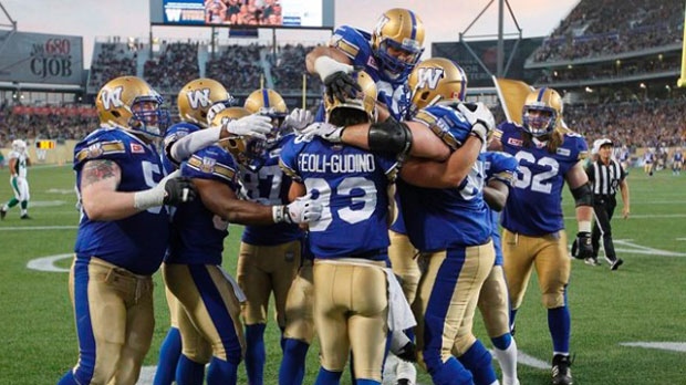 Bombers sell out Banjo Bowl