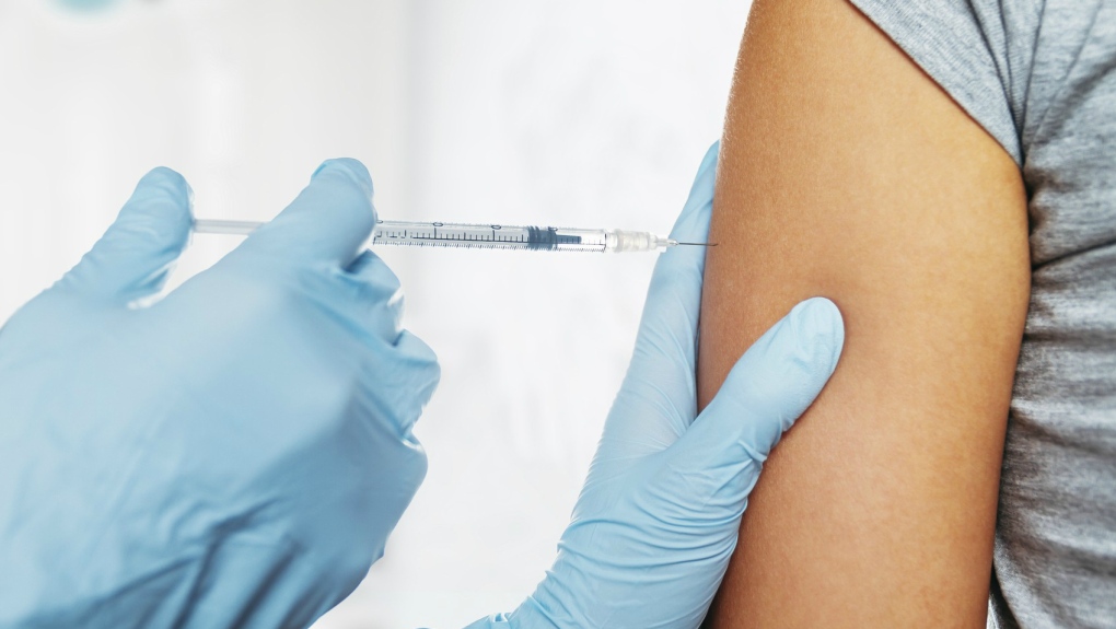 Mexico introduces dengue vaccine