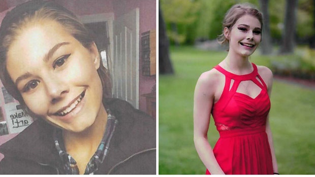 Halifax Police Say Missing 17 Year Old Girl Found Safe Ctv Atlantic News