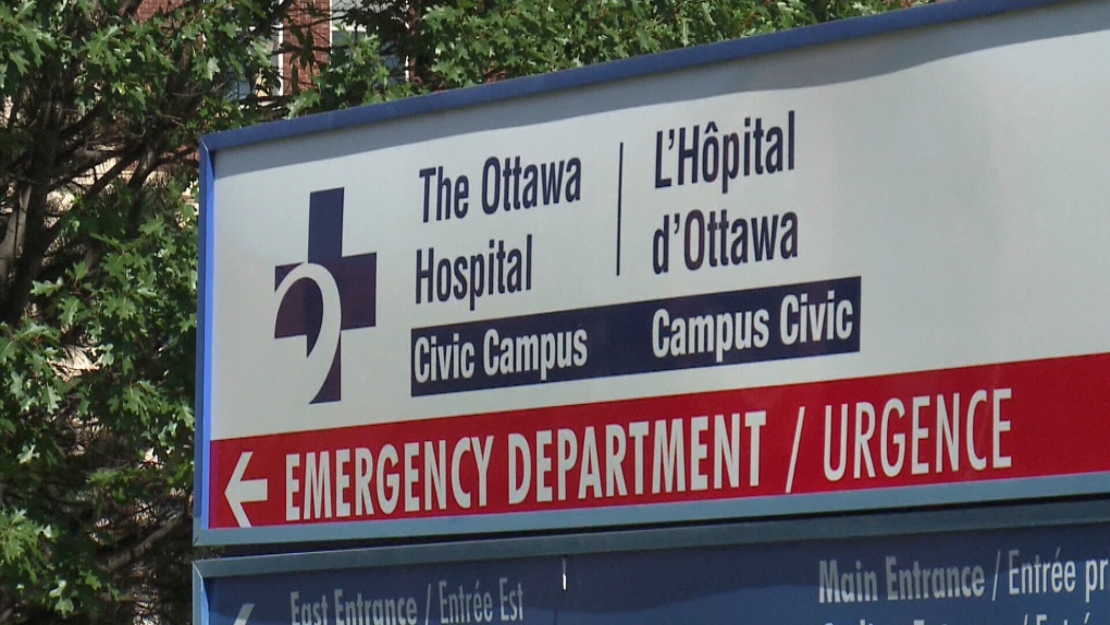 Ottawa Hospital - Civic Campus 