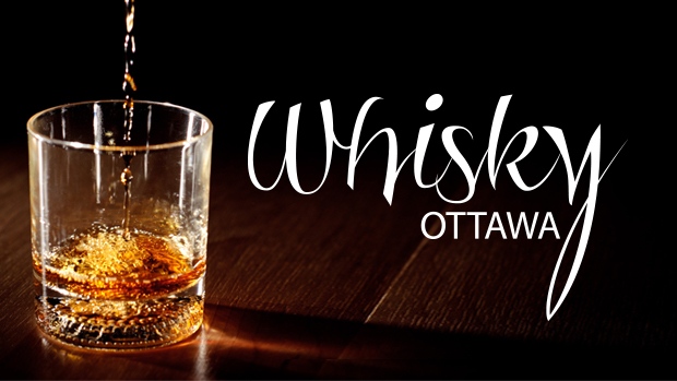 Whisky Ottawa Festival