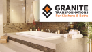 Granite Transformations Bathroom Giveaway