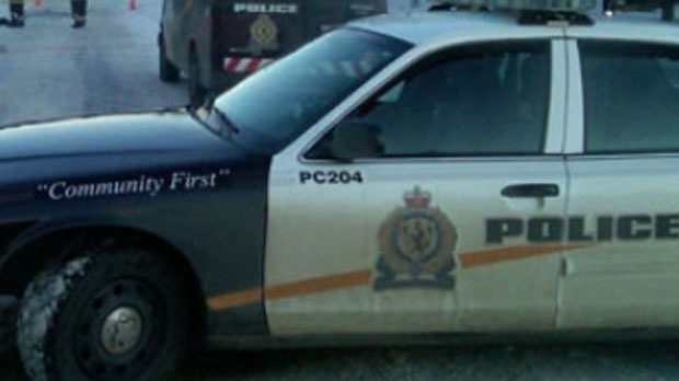 Police investigate two shooting incidents in Brandon.