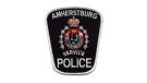 Amherstburg Police investigating a serious motorcycle crash that left a woman critically injured on Friday, September 16th, 2016.