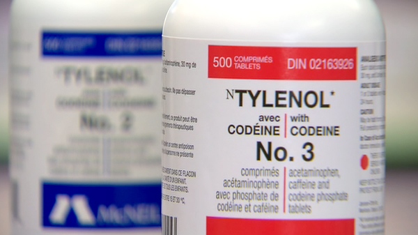 Doctors are warning codeine may be dangerous for some kids who have rare genetic anomalies that make them 'ultrarapid metabolizer' of the drug.