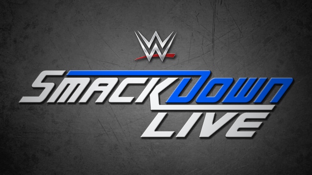 WWE Smackdown Live CTV Morning Live