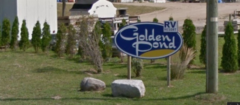 Golden Pond RV Resort (Google Maps)