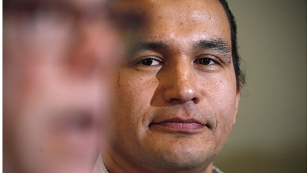 Wab Kinew responds to speaking fee controversy