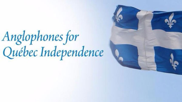Anglophones for Quebec Independence