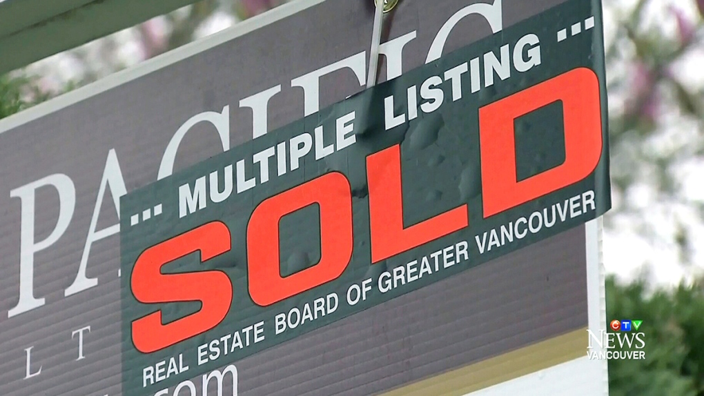 Foreign buyer tax having dramatic impact