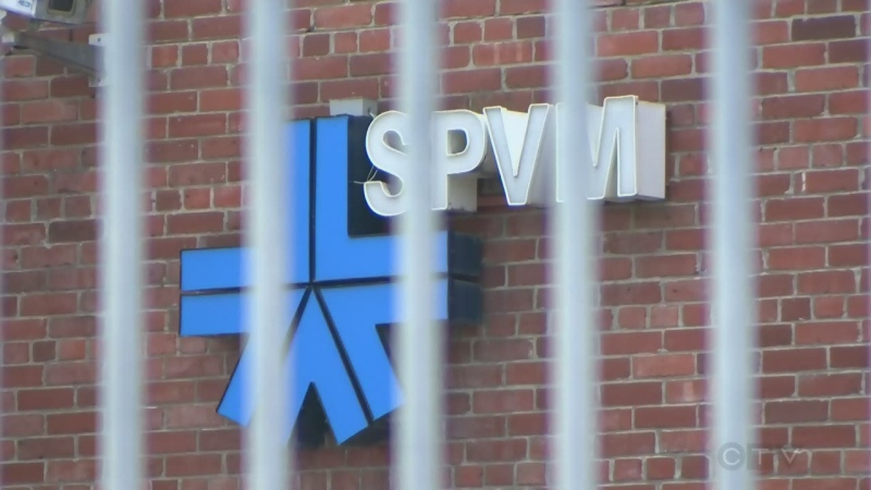 SPVM headquarters