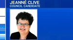 Regina candidates had past run-ins with law