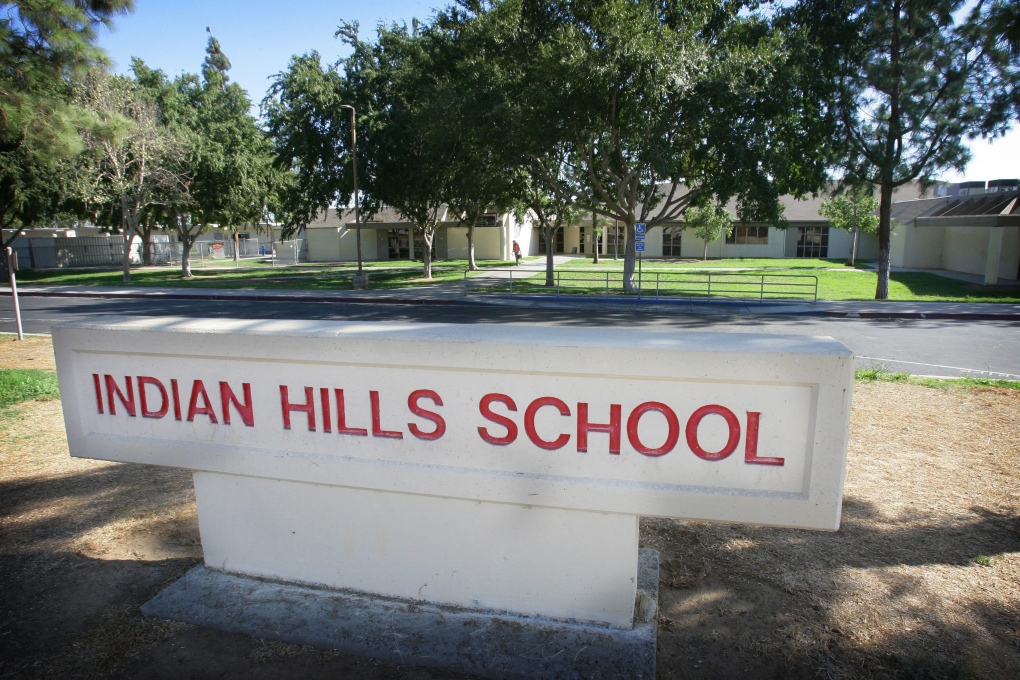 Indian Hills Elementary School 