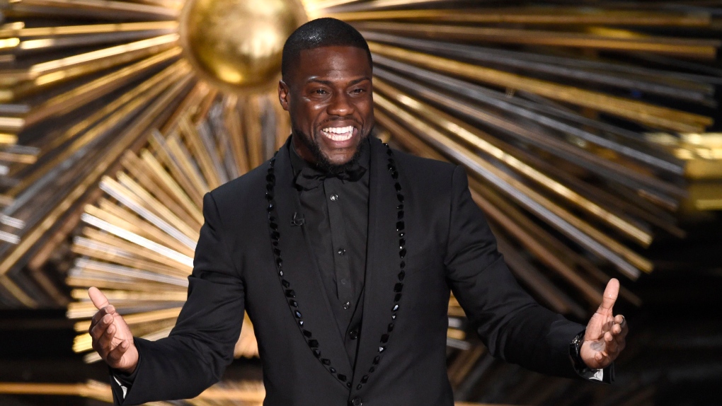 Kevin Hart Forbes