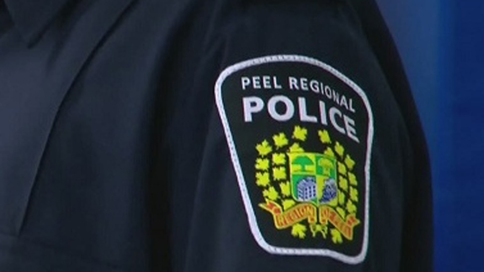 peel police