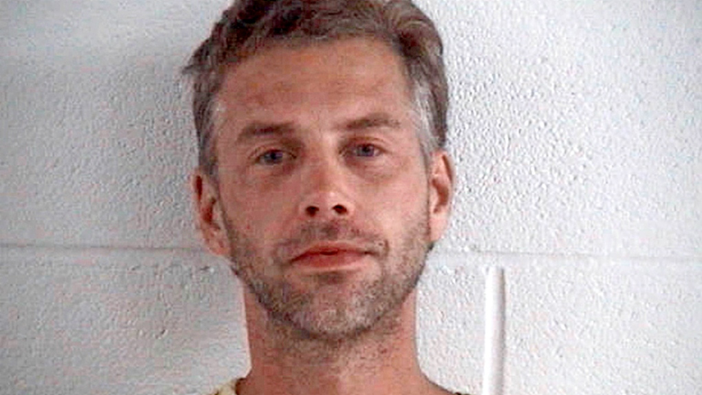 Man suspected of killing four Ohio women