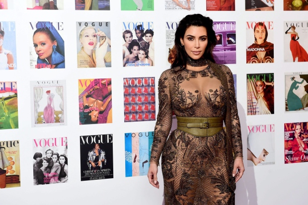 Kim Kardashian och Kanye West dating tids linje