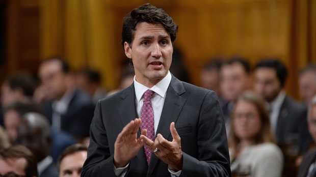 Premiers demans meeting with Trudeau