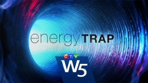 W5's Energy Trap: across the country, people claiming to be 'energy inspectors' are showing up on doorsteps -- convincing unsuspecting Canadians they need to buy new furnaces or air conditioners.