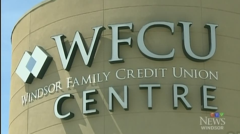 WFCU Centre