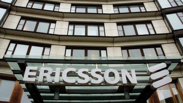 Jobs In Ericsson Sweden