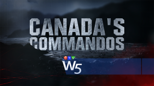 CTV's Chief News Anchor and Senior Editor Lisa LaFlamme delivers a never-before-seen look inside Canada’s ultra-elite team of soldiers training foreign troops to fight ISIS (W5)