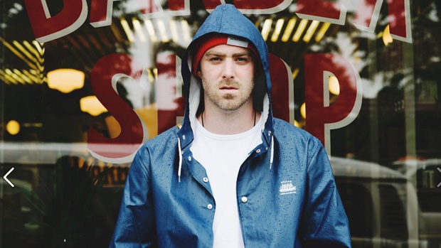 Nova Scotia rapper Classified is condemning the sentence of a man convicted of sexually assaulting an 11-year-old girl in Newfoundland. (Facebook) 