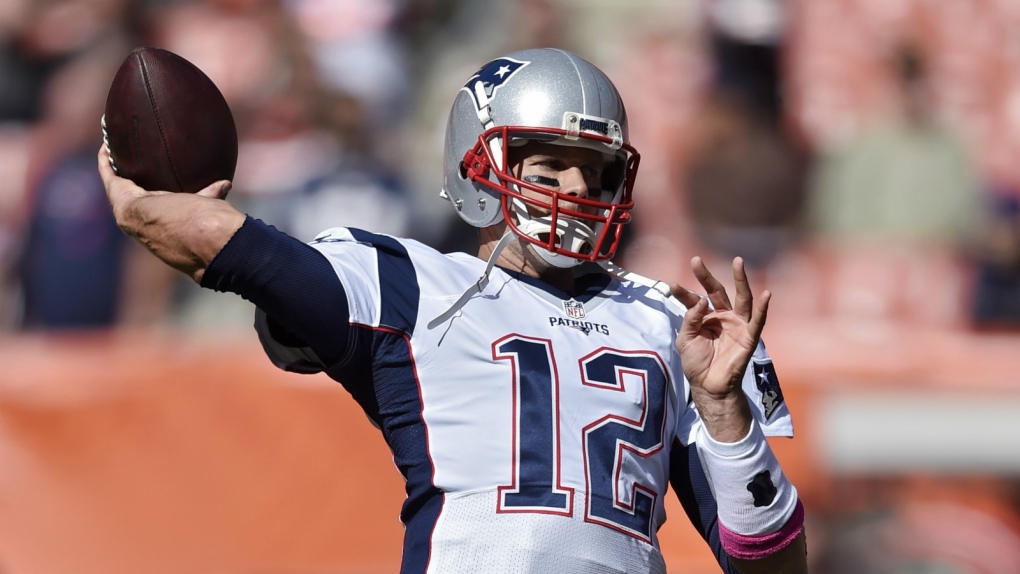 Tom Brady returns from suspension
