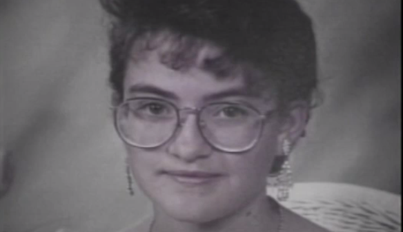 Christine Harron disappeared in May 1993