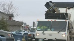 Poll released on Winnipeg garbage pickup 