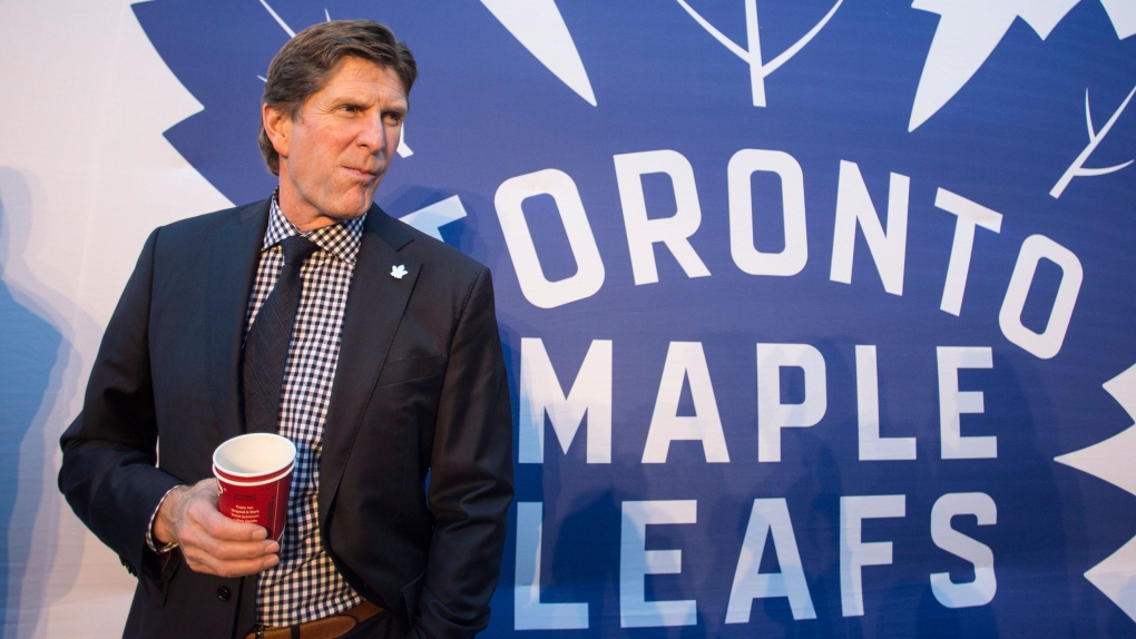 Toronto Maple Leafs to add Dave Keon to Legends Row as team