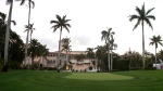 The Mar-A-Lago Club, owned by Donald Trump, is seen in Palm Beach, Fla., on March 11, 2016. (Lynne Sladky / AP)